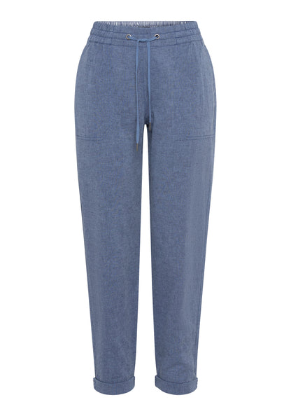 Lisa Fit Straight Drawstring Pant - Apparel image 9