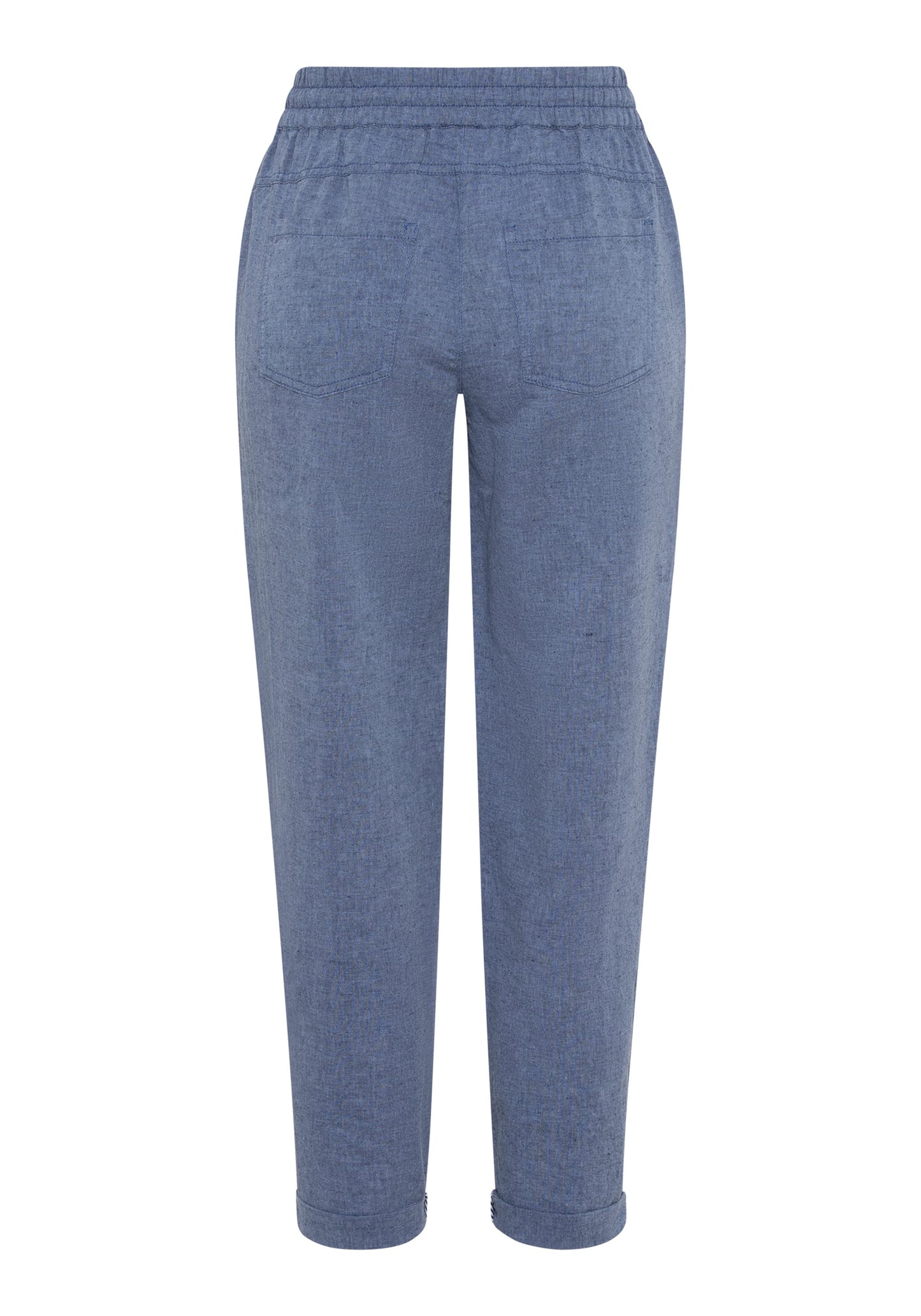 Lisa Fit Straight Drawstring Pant - Apparel image 10