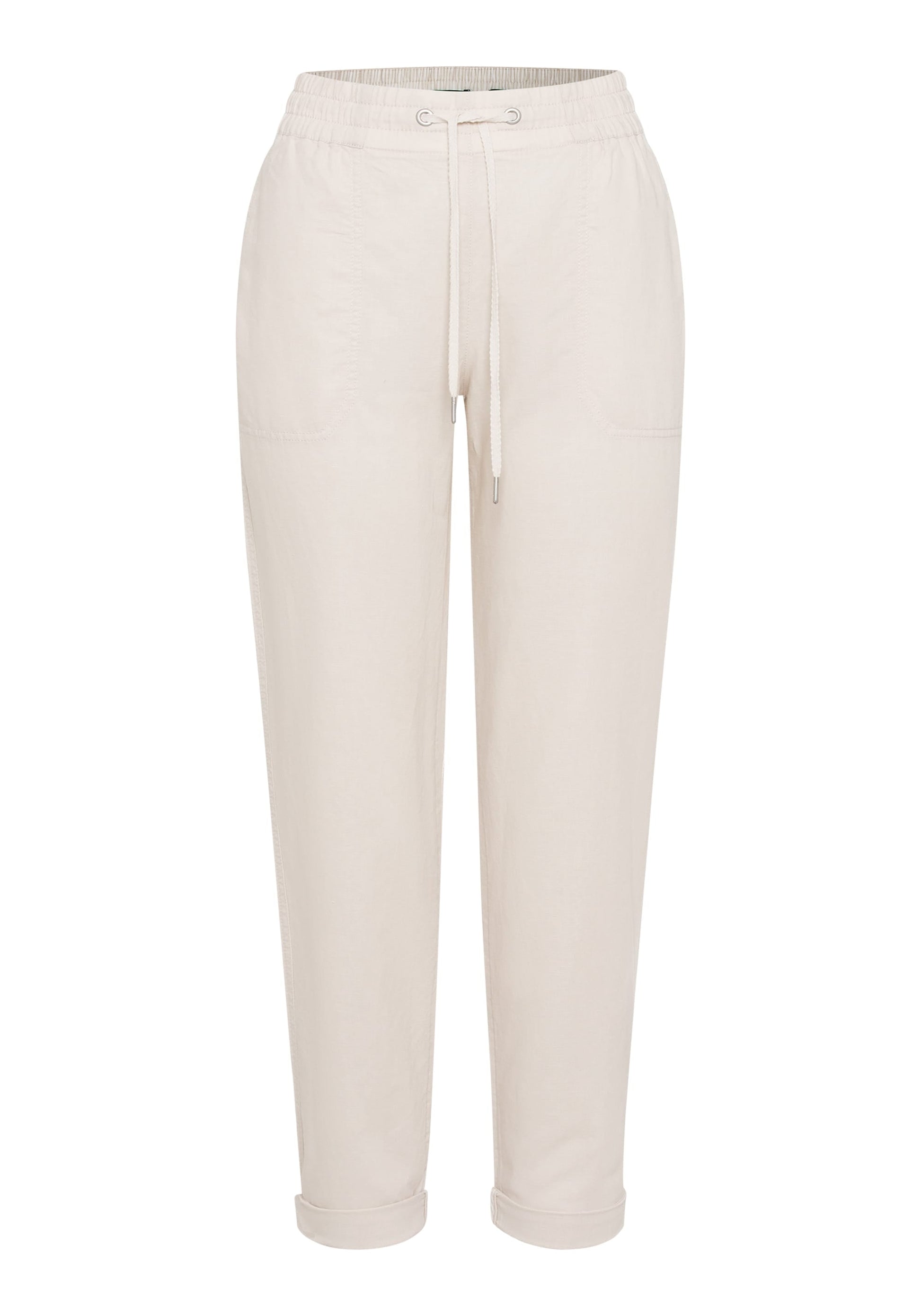 Lisa Fit Straight Drawstring Pant - Apparel image 3