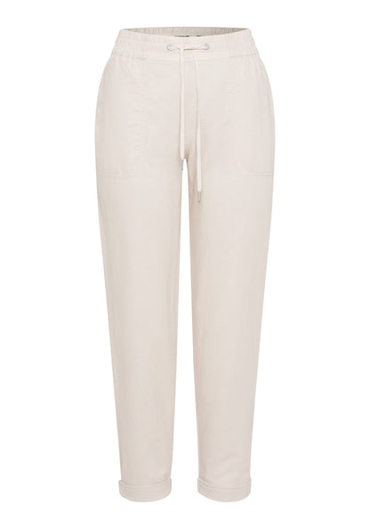 Lisa Fit Straight Drawstring Pant - Apparel image 3