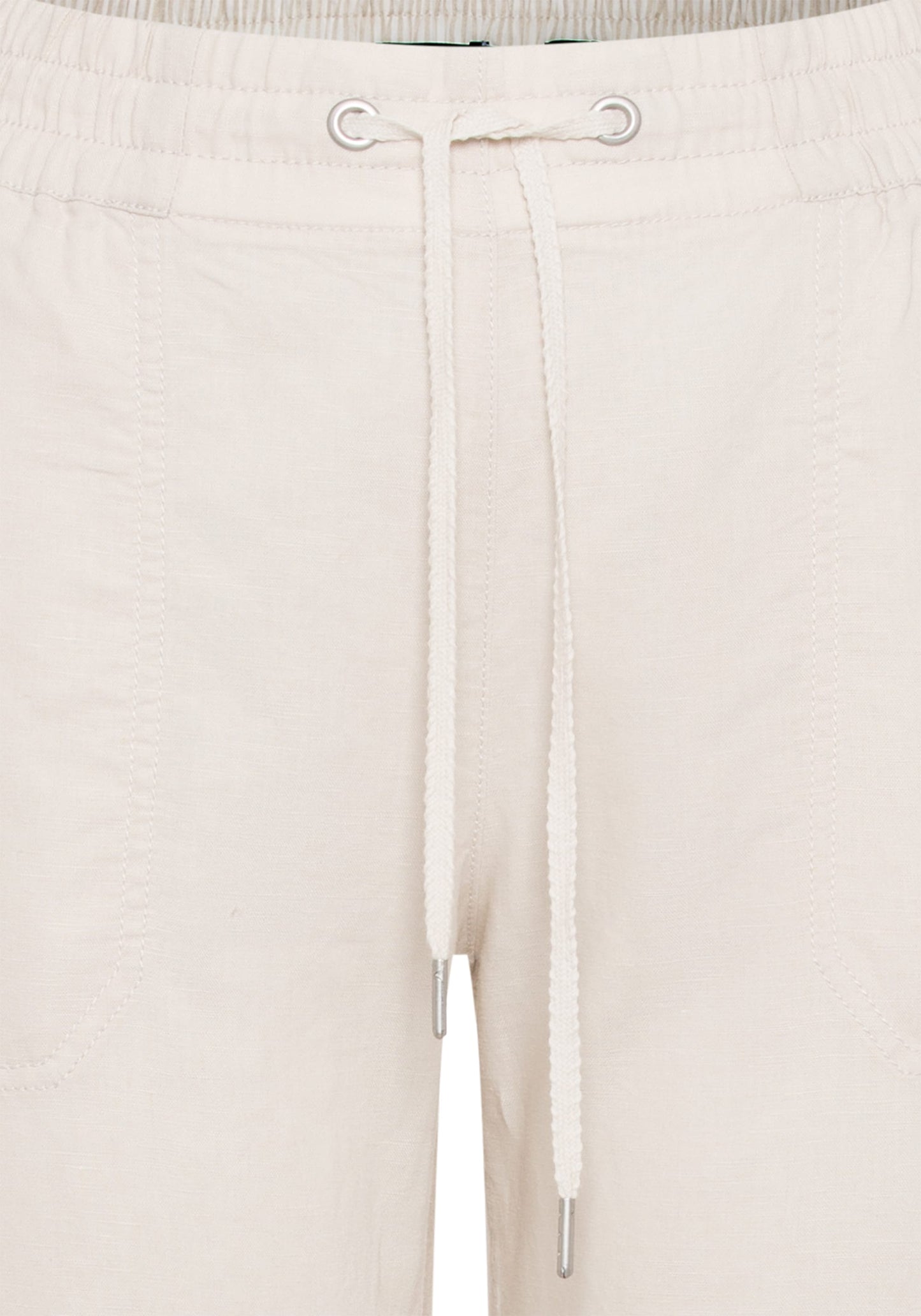 Lisa Fit Straight Drawstring Pant - Apparel image 5