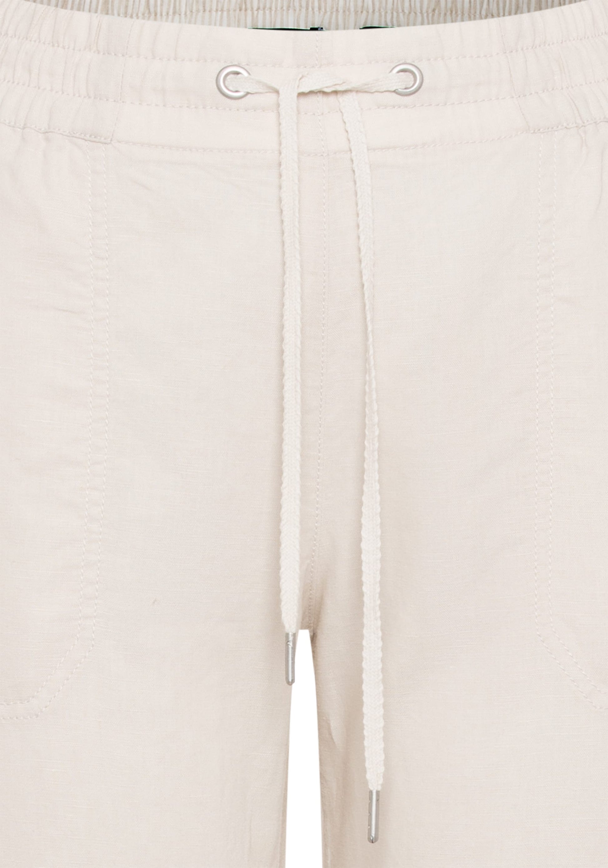 Lisa Fit Straight Drawstring Pant - Apparel image 5