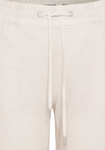 Lisa Fit Straight Drawstring Pant - Apparel image 5