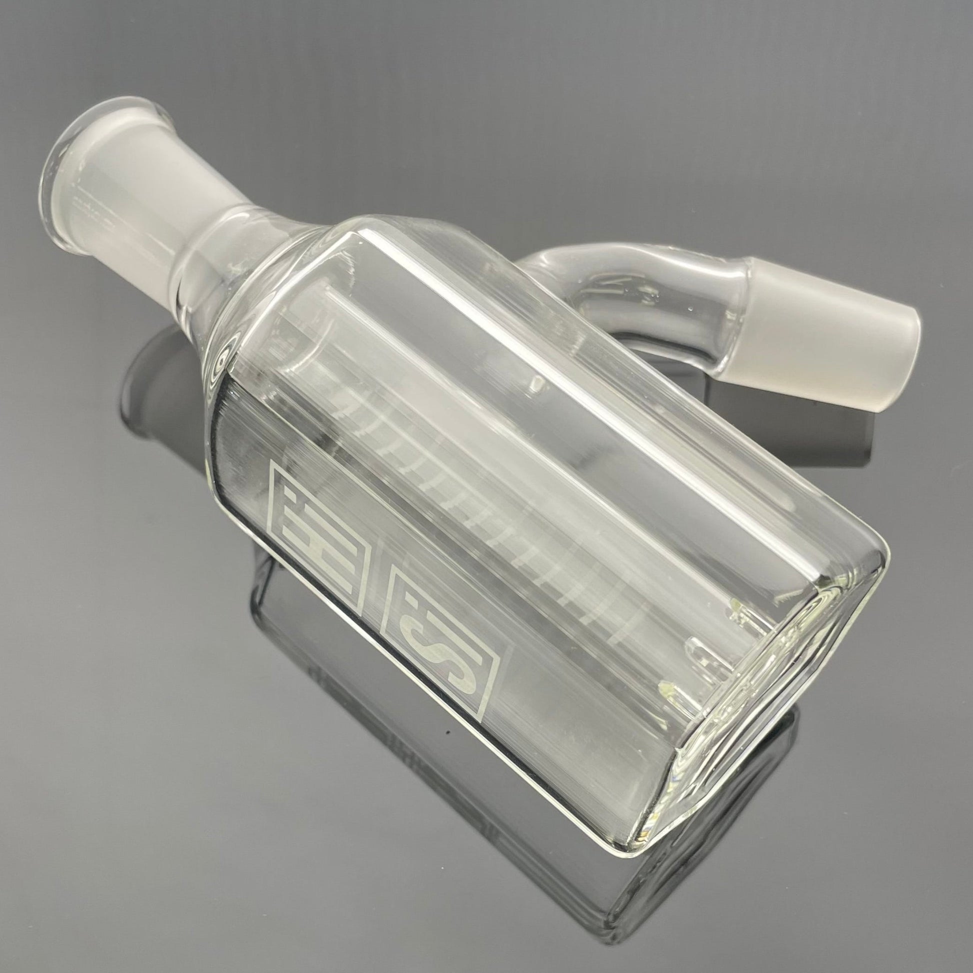 HISI 18mm 45 Degree V-Arm Diffuser Ash Catcher - Home Decor image 2