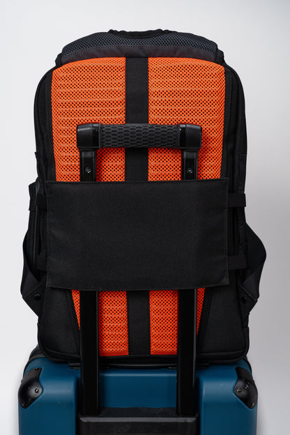 WAN Backpack - Accessories image 15