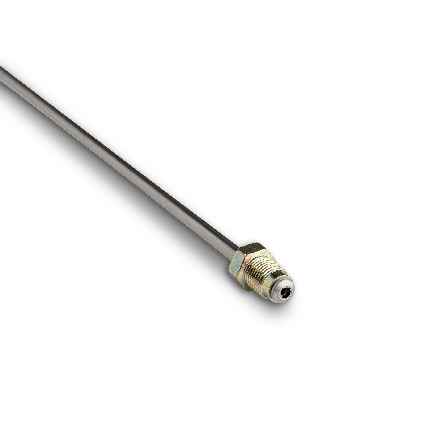 Toyota Tacoma Brake Line Set 2011 RWD Reg Cab 6ft Bed 2.7L BLT-143-SS1C Stainless Steel - Misc image 5