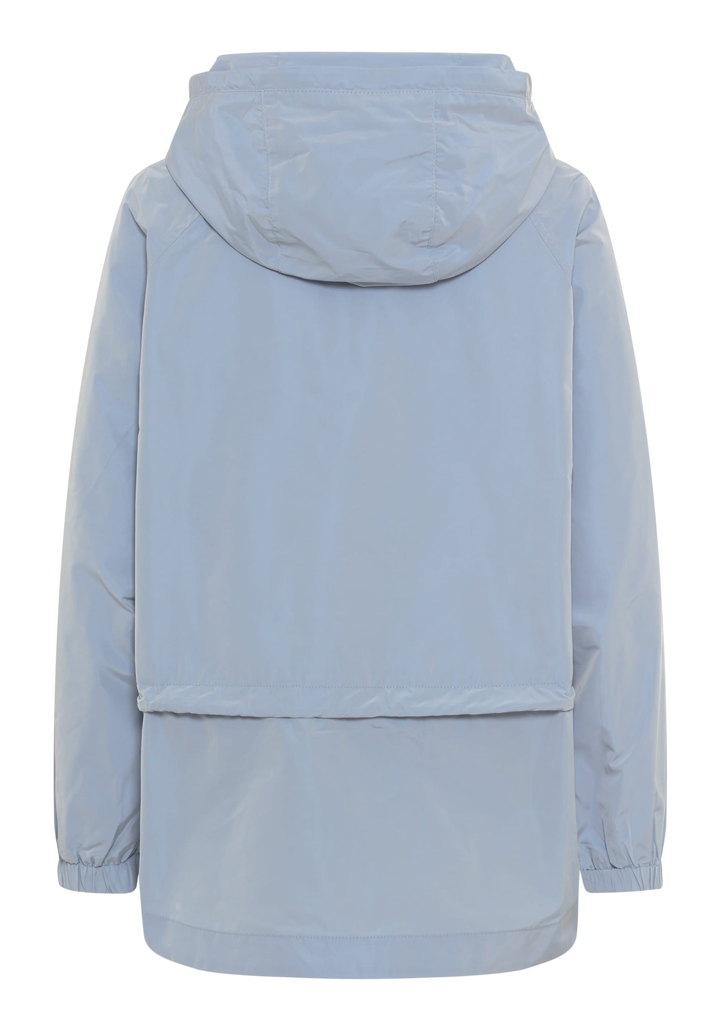 Wind Repellant Hooded Jacket - Misc image 5