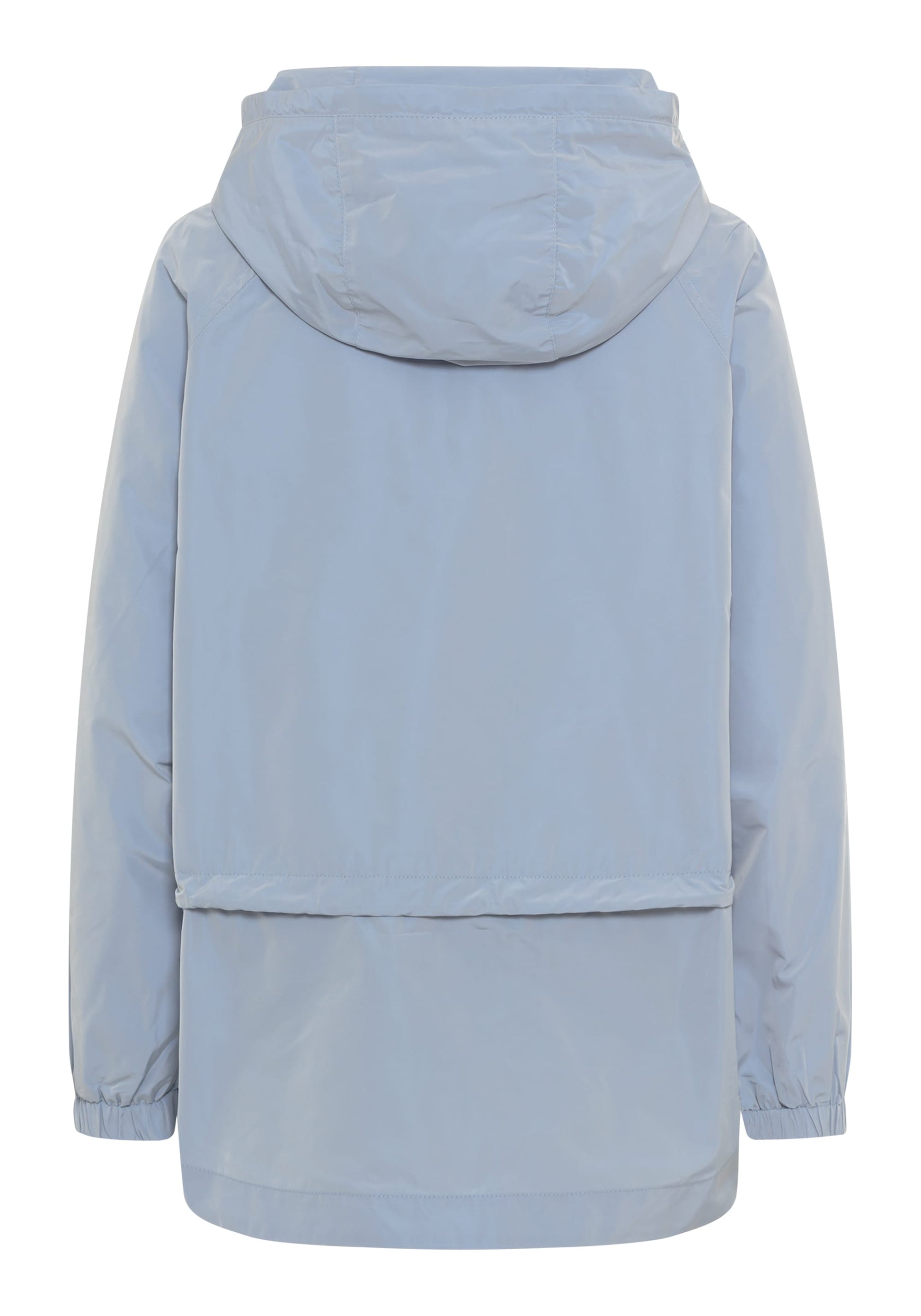 Wind Repellant Hooded Jacket - Misc image 5