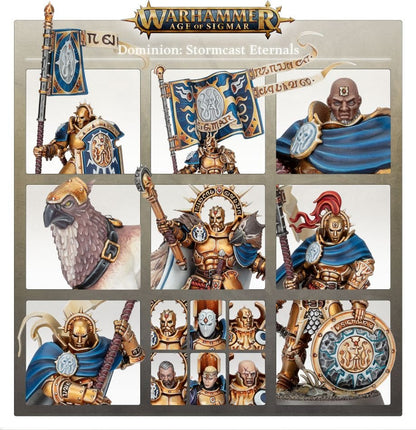 Warhammer Age of Sigmar: Dominion - Accessories image 9