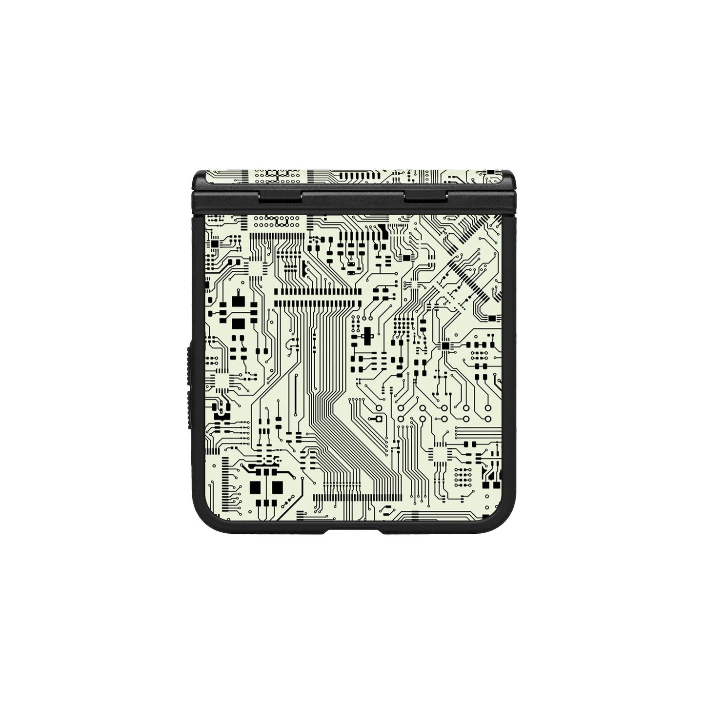 Galaxy Z Flip 7 (Grip + Prism Bundle) - Misc image 4