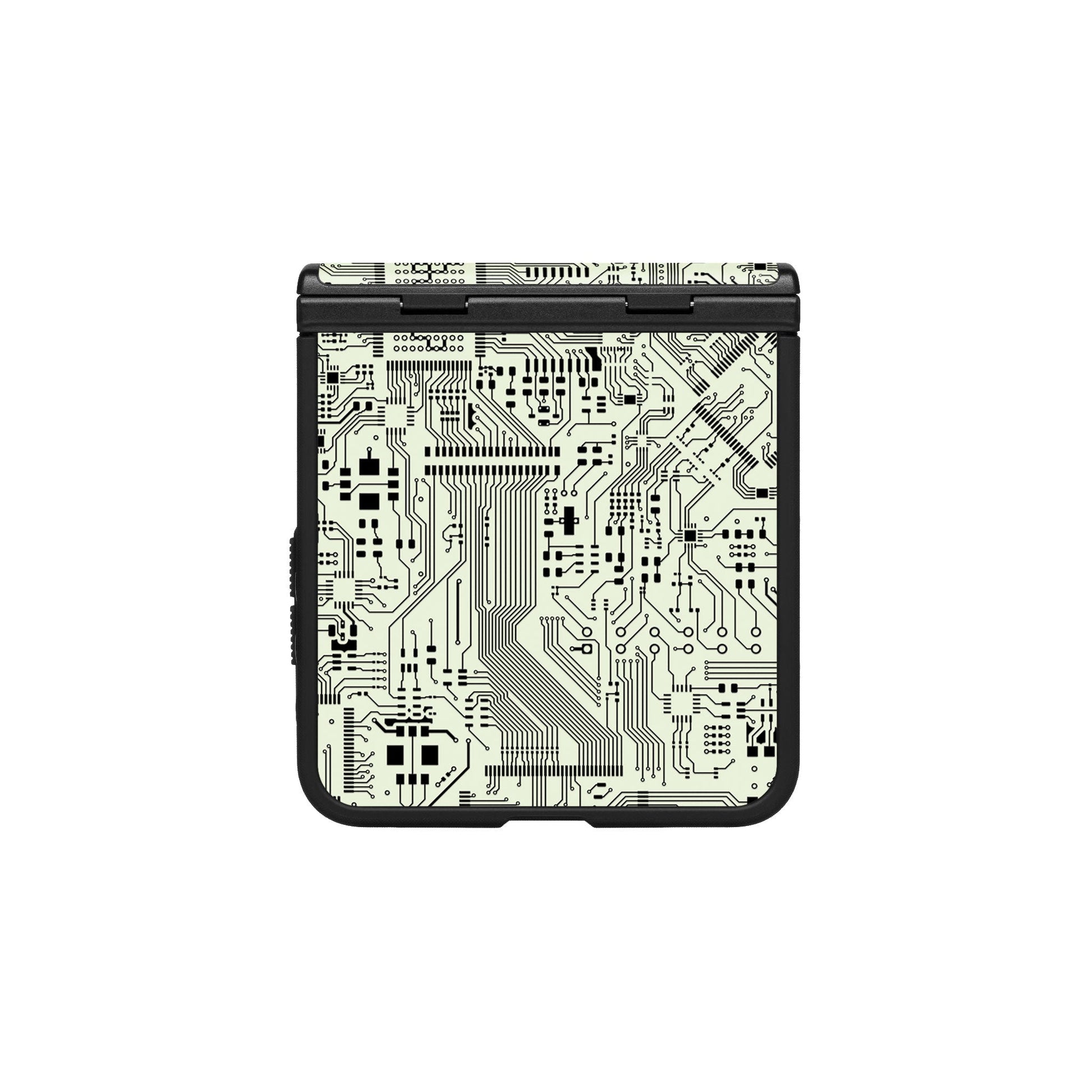 Galaxy Z Flip 7 (Grip + Prism Bundle) - Misc image 4