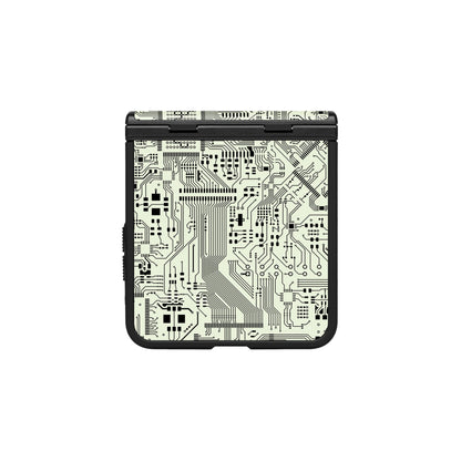 Galaxy Z Flip 7 (Grip + Prism Bundle) - Misc image 4