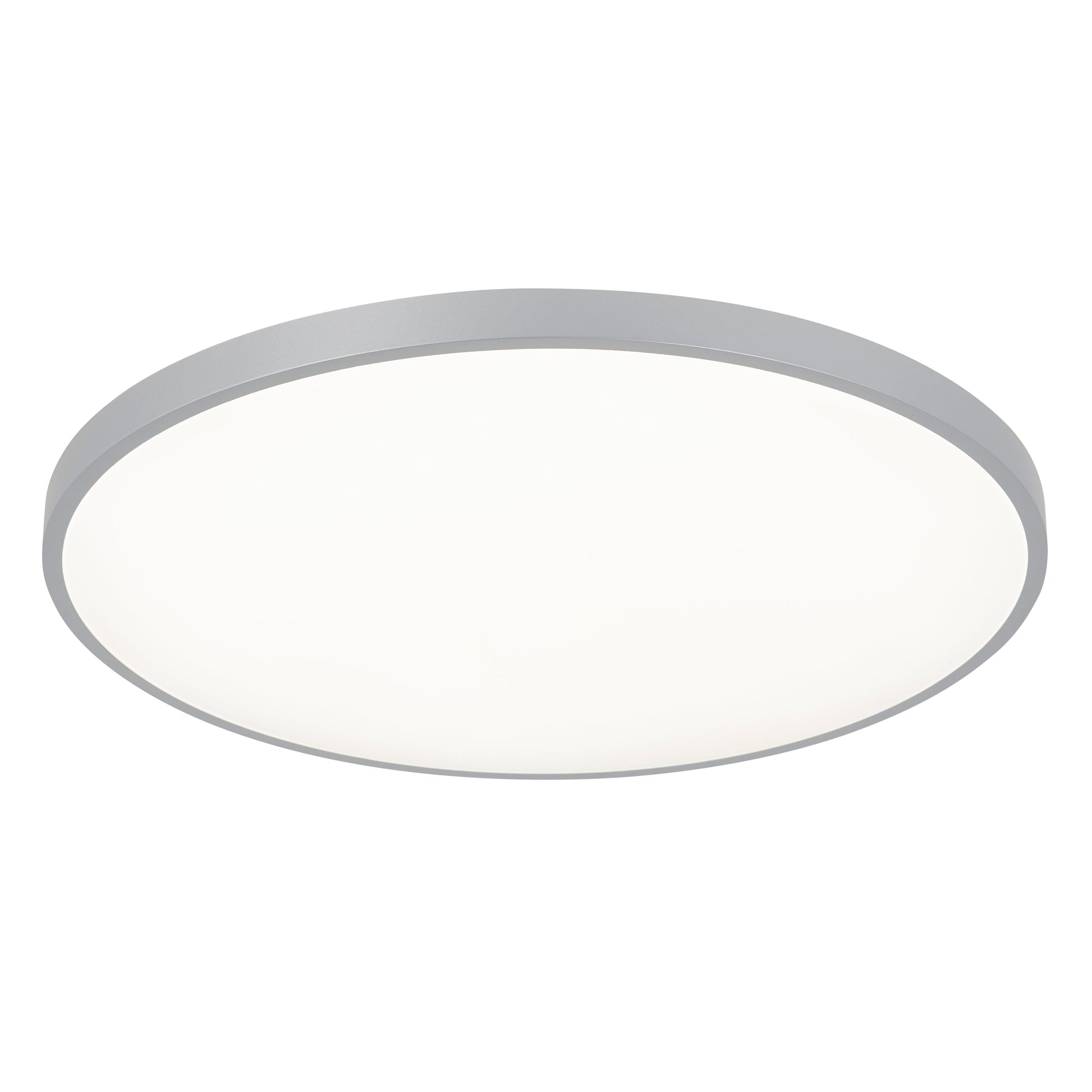 Jupiter 23 in. LED flush mount light - with remote - Misc image 7
