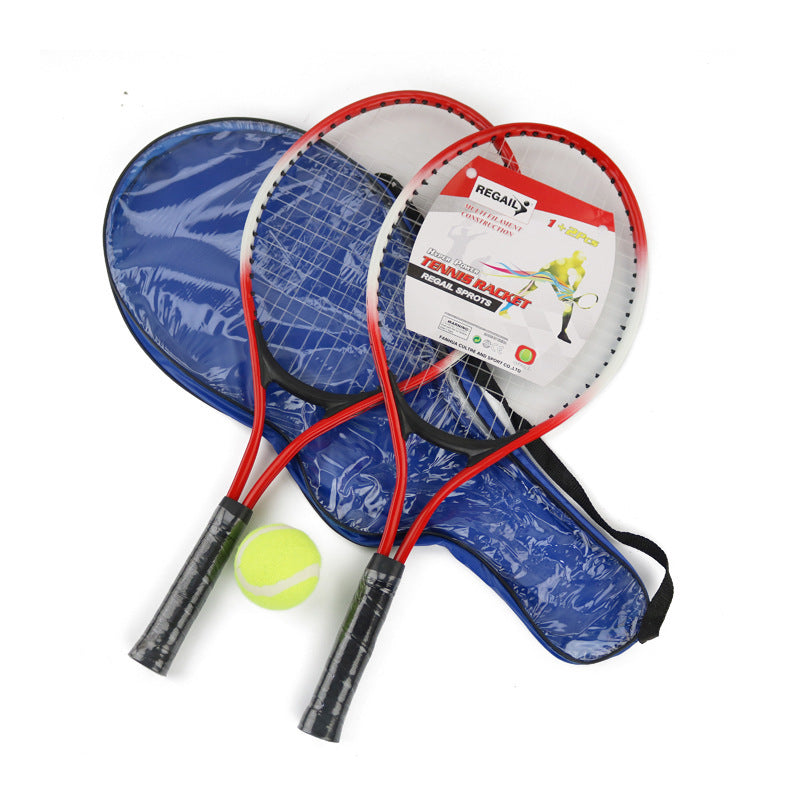 Tennis racket wholesale regail w150 children's tennis racket children's tennis racket - Misc image 7