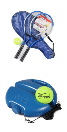 Tennis racket wholesale regail w150 children's tennis racket children's tennis racket - Misc image 4