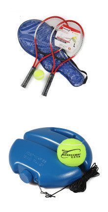 Tennis racket wholesale regail w150 children's tennis racket children's tennis racket - Misc image 8
