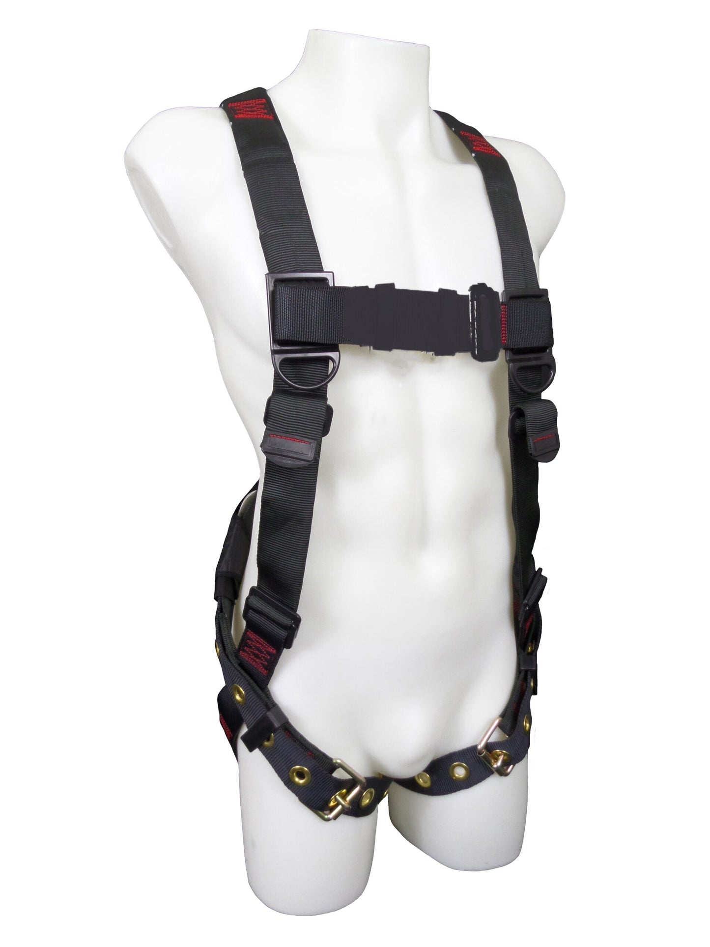 DENTEC Koala Behr Harness & 6ft Lanyard Kit in Bucket - Misc image 2