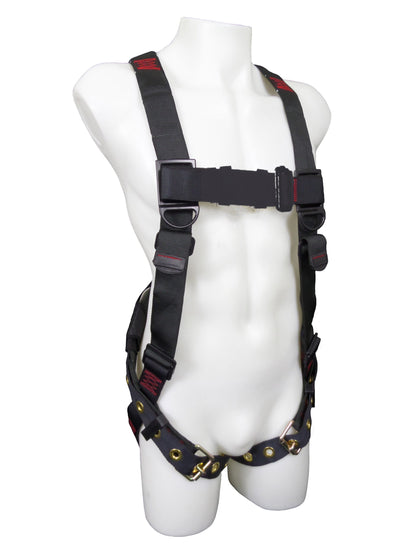DENTEC Koala Behr Harness & 6ft Lanyard Kit in Bucket - Misc image 2