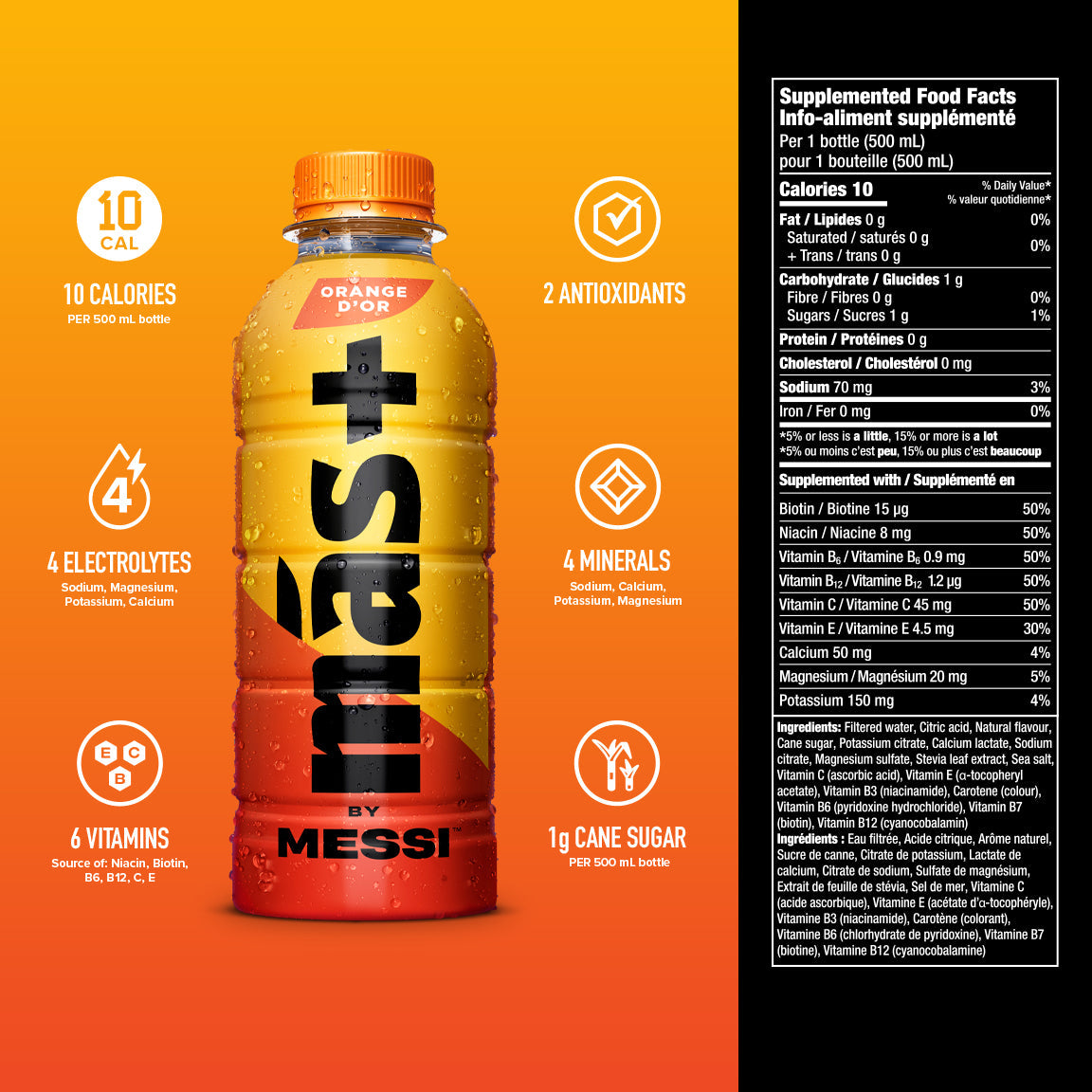 Orange d'Or - Misc image 4