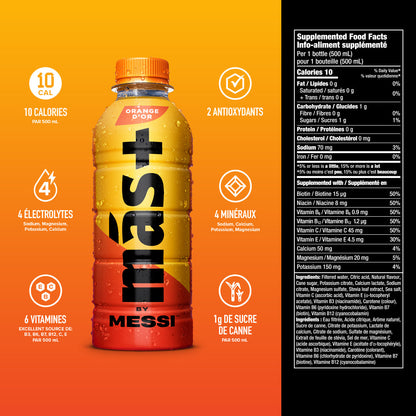 Orange d'Or - Misc image 3