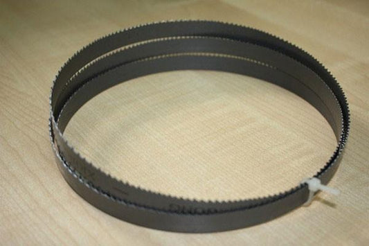 Metal Band Saw Cutting Blade - Jewelry image 1