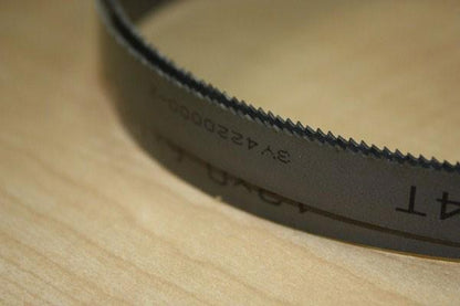 Metal Band Saw Cutting Blade - Jewelry image 3