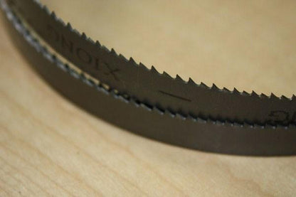 Metal Band Saw Cutting Blade - Jewelry image 2