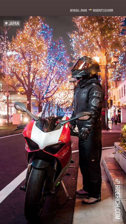 [Pre-Sale // Backorder] Regency™ Armoured Softshell Hooded Jacket {RR GP/Black Camo} - Misc image 28