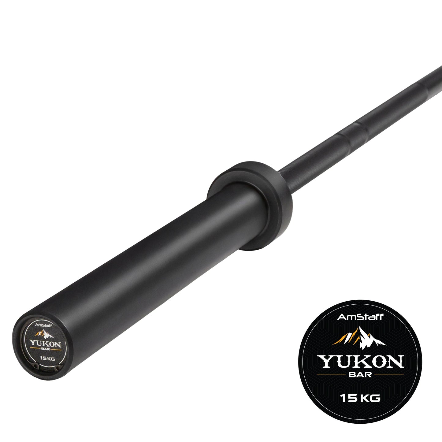Yukon Bar - 15kg - Misc image 3