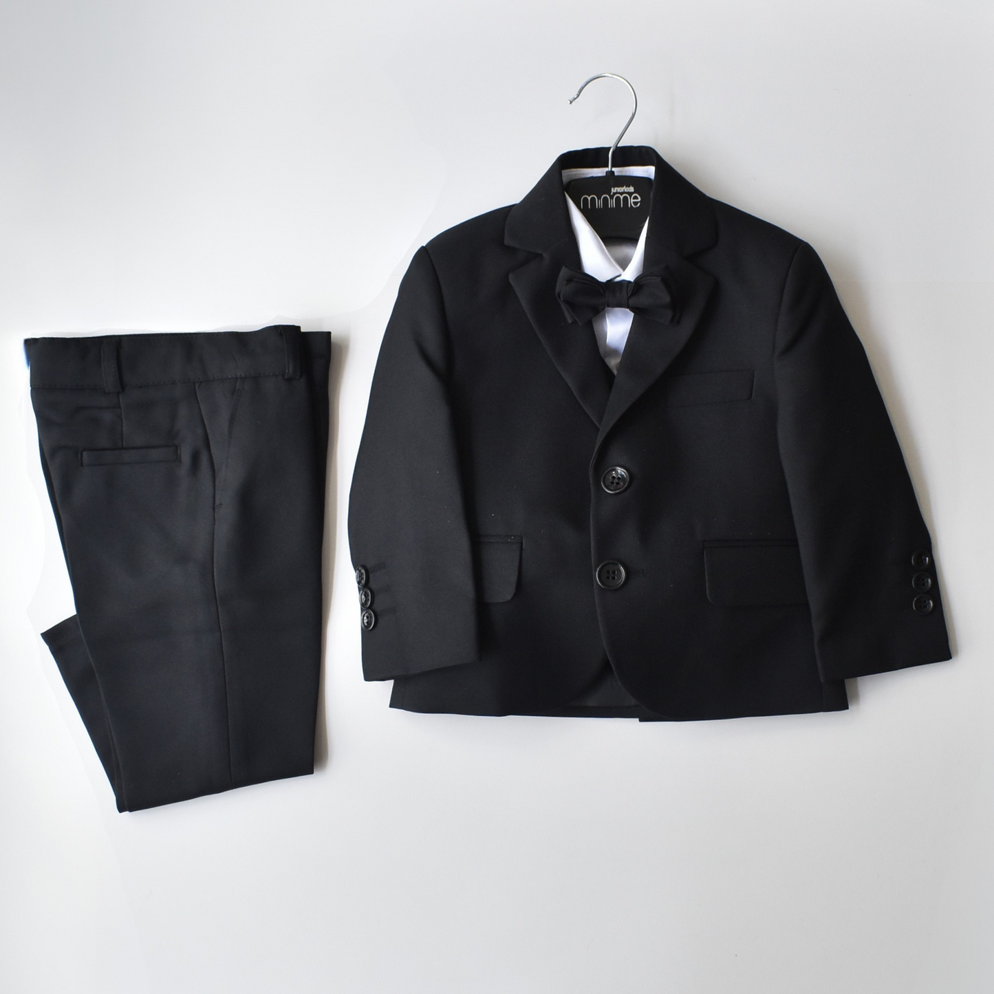 The Basic Suit Formal Boys Suit - Misc image 8