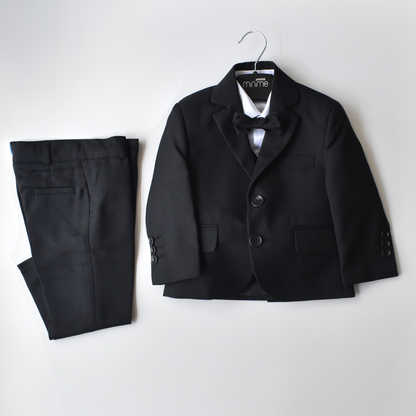 The Basic Suit Formal Boys Suit - Misc image 8