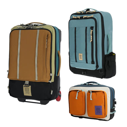 Ultimate Global Travel Bag Kit - Misc image 1