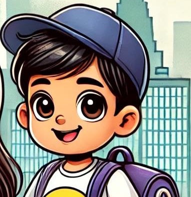 Individual (3+ Years to 13 Years) for NABC Performers from Canada - Apparel image 1