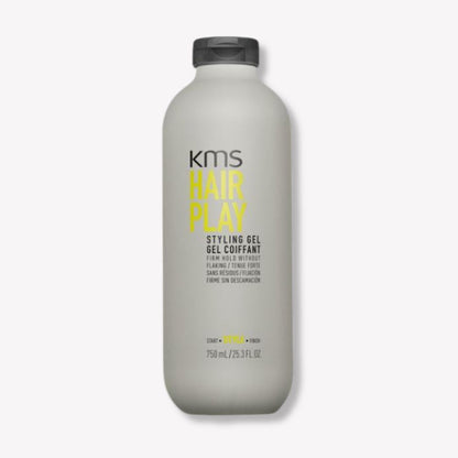 Gel coiffant Hairplay - Misc image 2