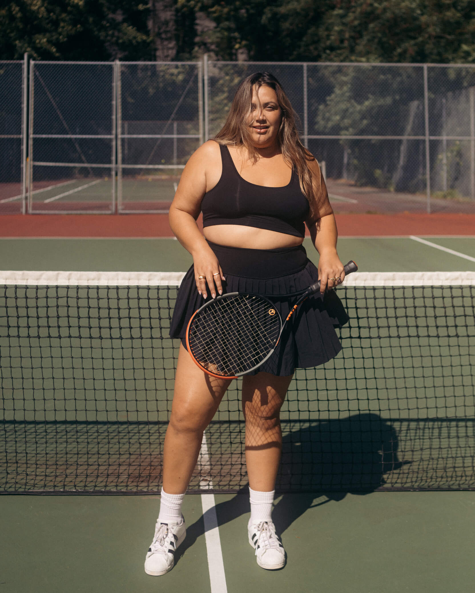 Sporty Bralette - Misc image 4