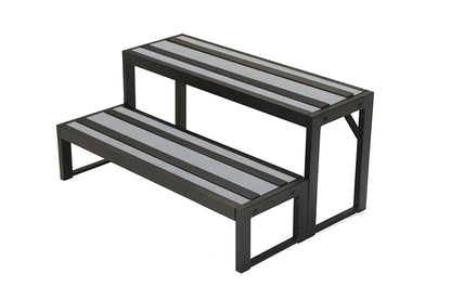 2-Step Modular Spa Steps - Misc image 6