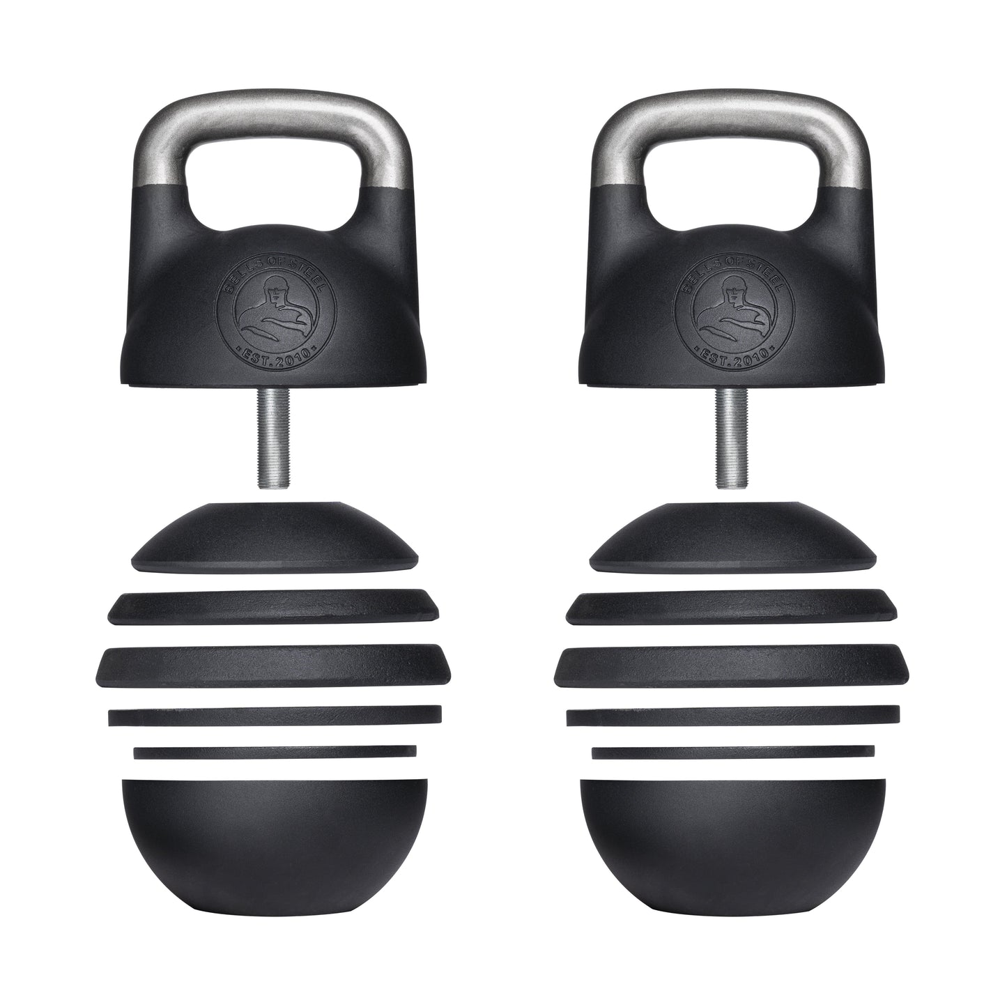 Adjustable Competition Kettlebell - Misc image 9