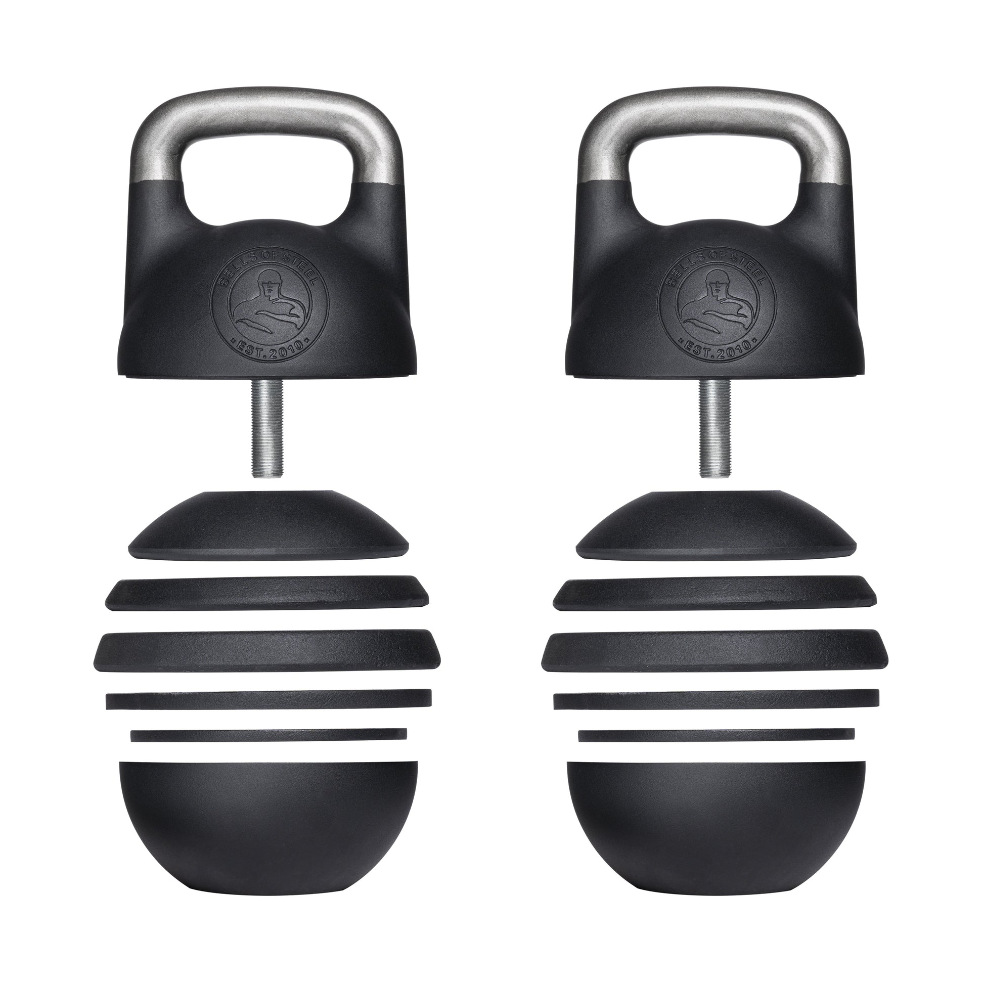 Adjustable Competition Kettlebell - Misc image 9