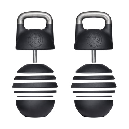 Adjustable Competition Kettlebell - Misc image 9