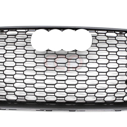 2017-2019 Audi RS4 Honeycomb Grille | B9 Audi A4/S4 - Kitchen & Dining image 15