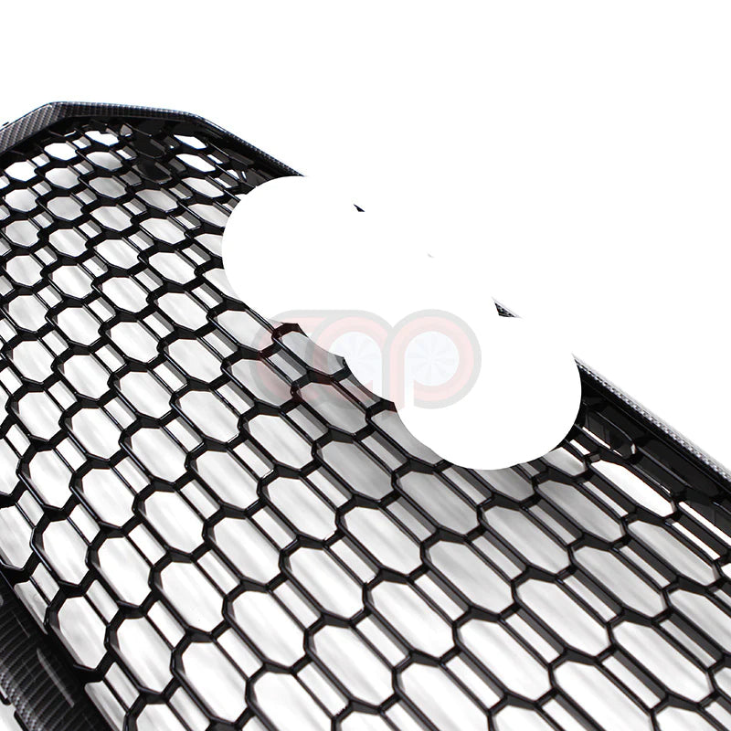 2017-2019 Audi RS4 Honeycomb Grille | B9 Audi A4/S4 - Kitchen & Dining image 16