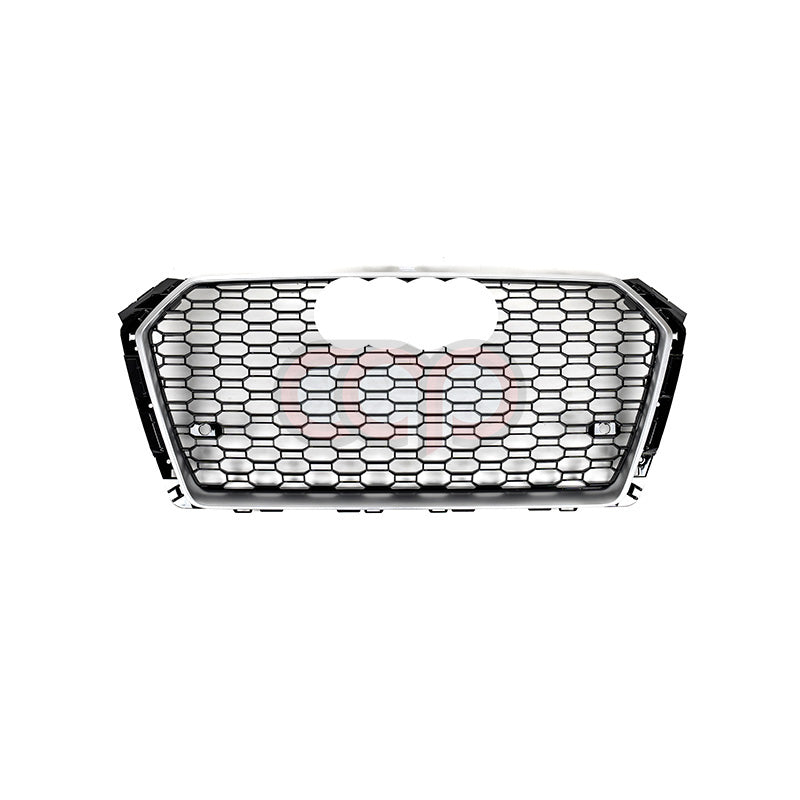 2017-2019 Audi RS4 Honeycomb Grille | B9 Audi A4/S4 - Kitchen & Dining image 18