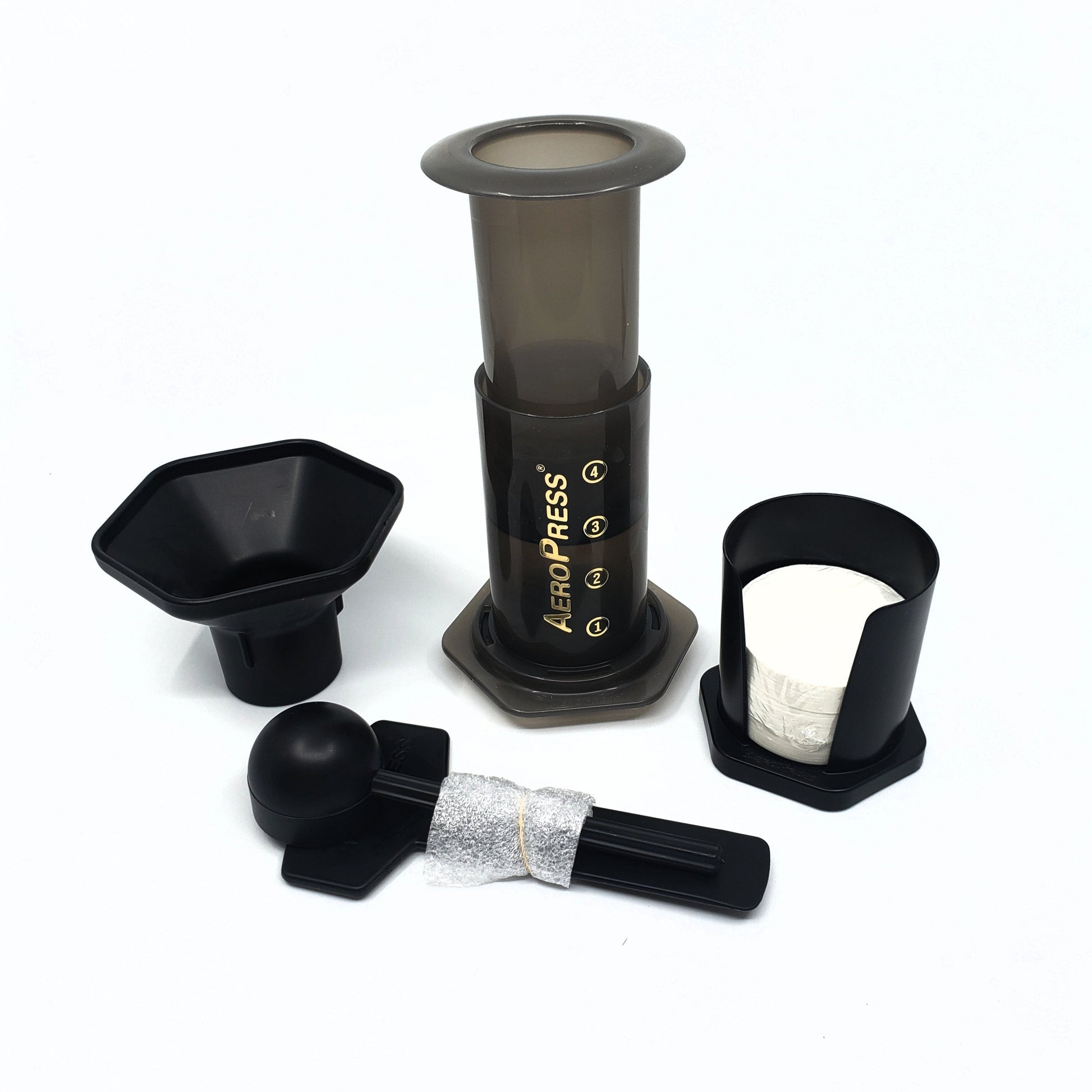 Aeropress - Accessories image 1