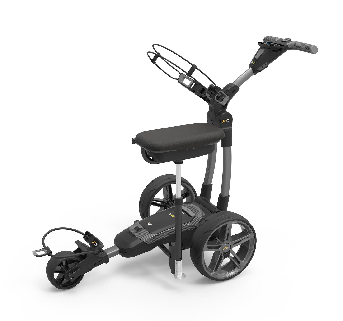 PowaKaddy Deluxe Seat - Furniture image 1