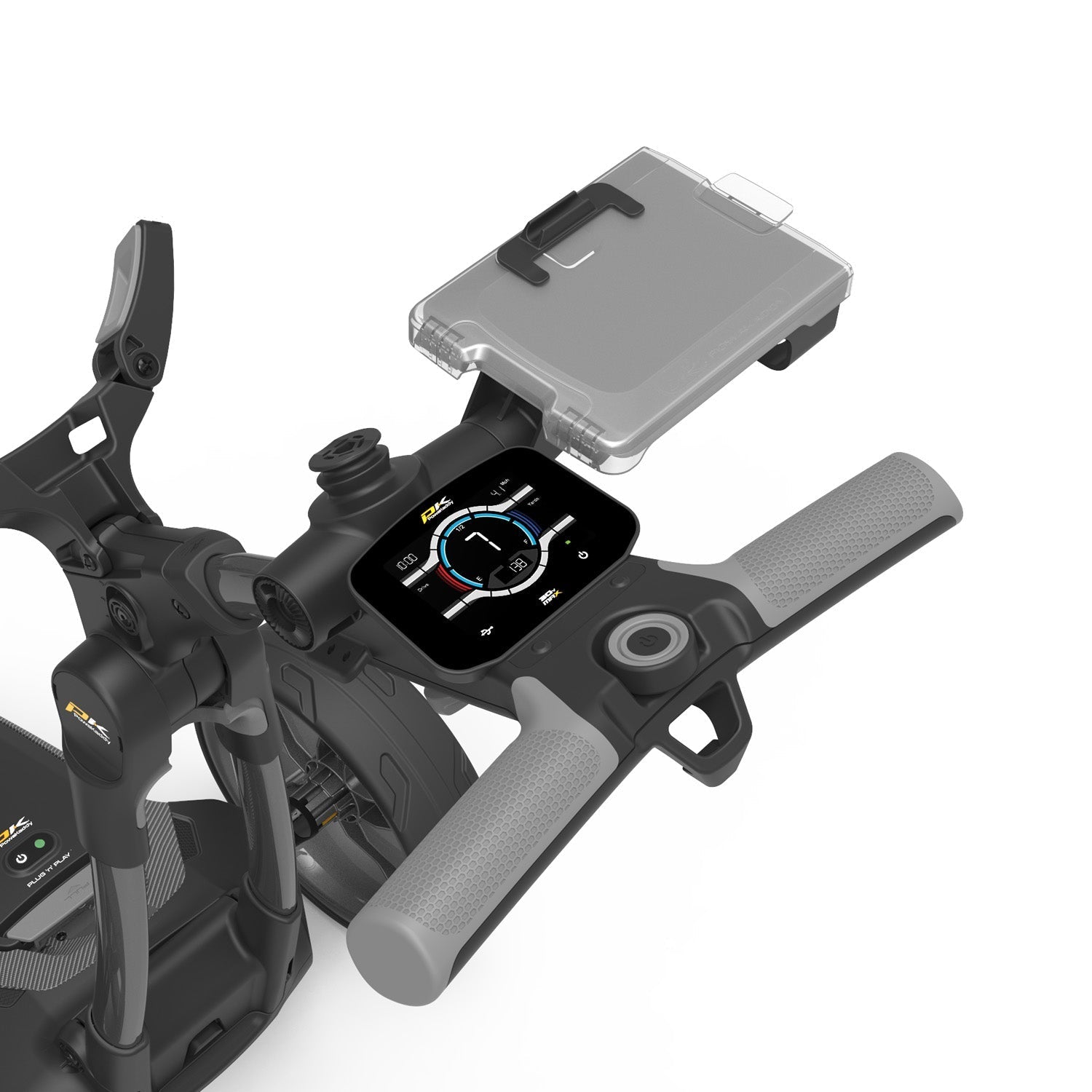 PowaKaddy FX/CT/RX Series Scorecard Holder - Apparel image 1