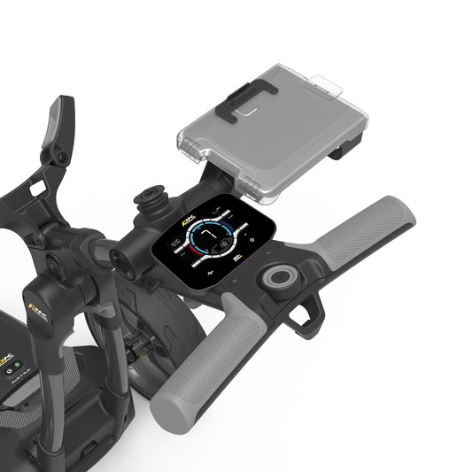 PowaKaddy FX/CT/RX Series Scorecard Holder - Apparel image 1