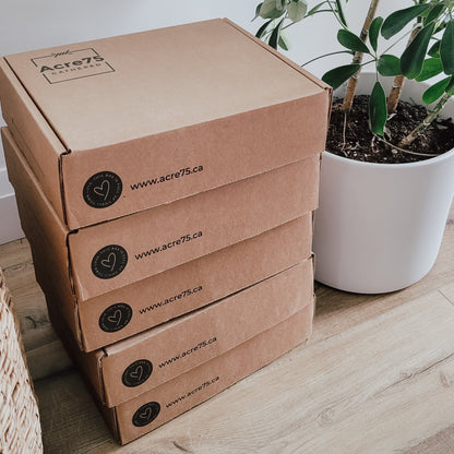 Acre75 Gathered - Recurring Pre-Paid Annual Subscription - Misc image 2