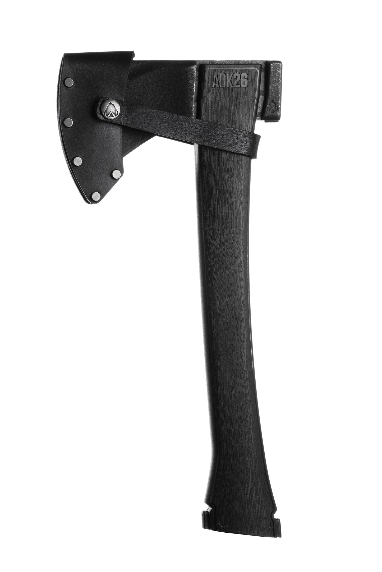 ADK26 - Transforming Camp Hatchet & Forest Axe - Accessories image 4