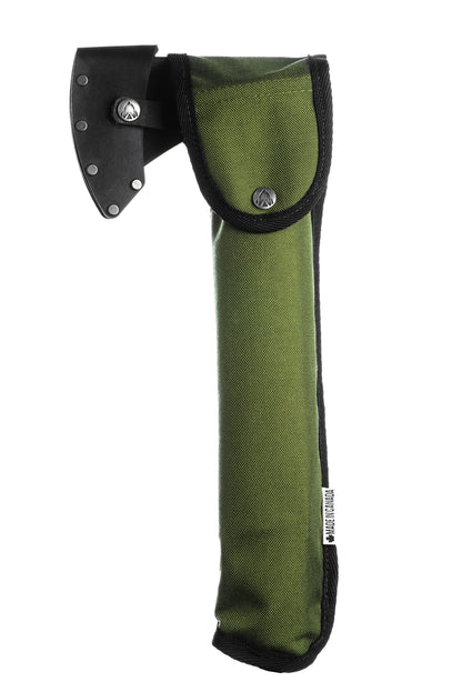 ADK26 - Transforming Camp Hatchet & Forest Axe - Accessories image 2