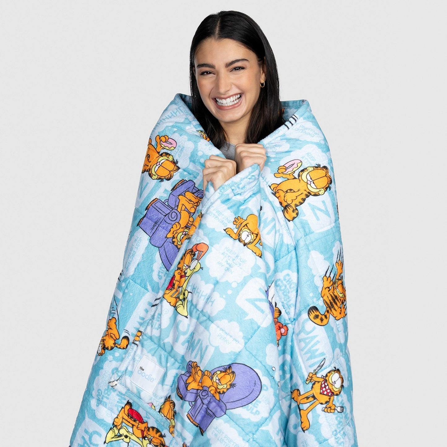 Garfield - Misc image 3